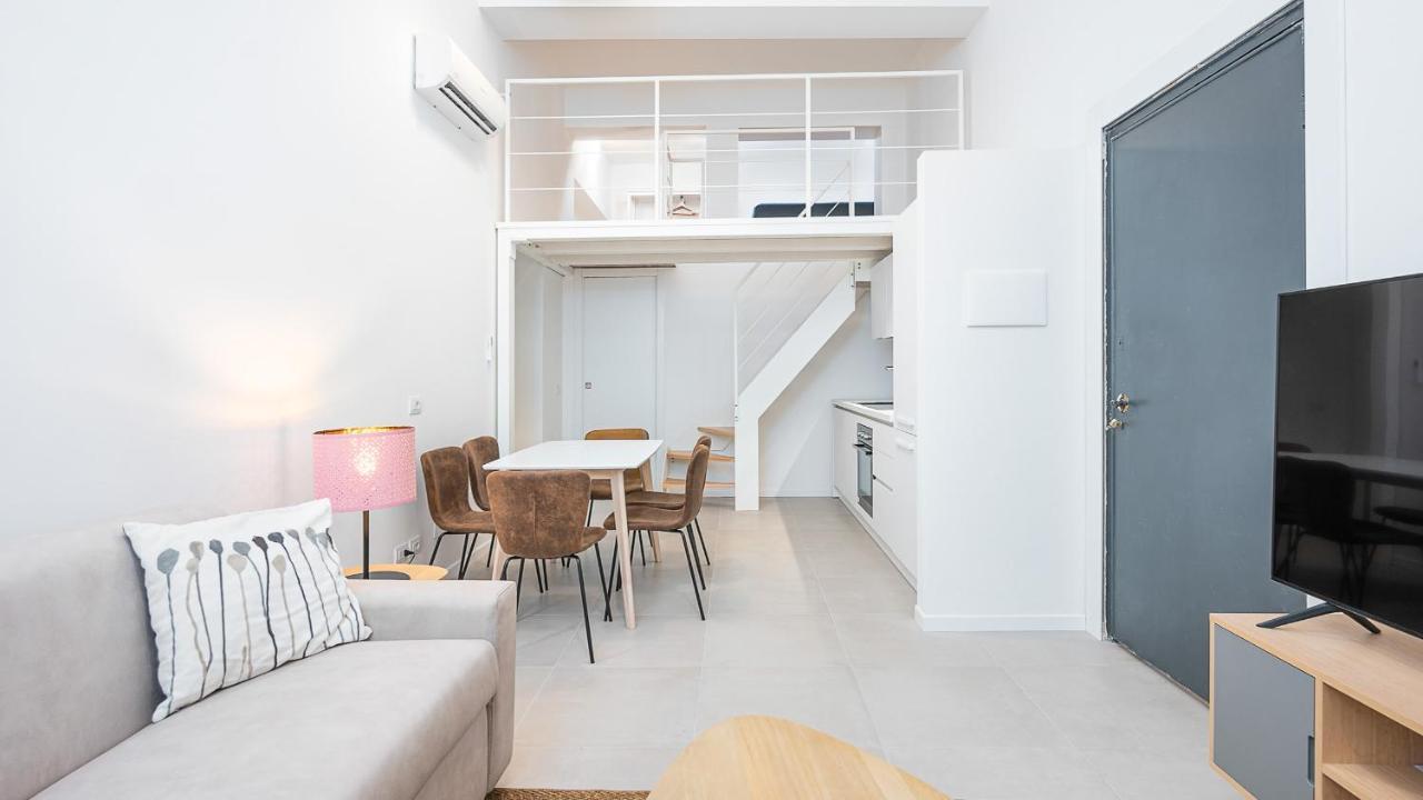 Classbnb - Due Moderni Appartamenti A 1Km Dall'Arco Della Pace Milán Exteriér fotografie