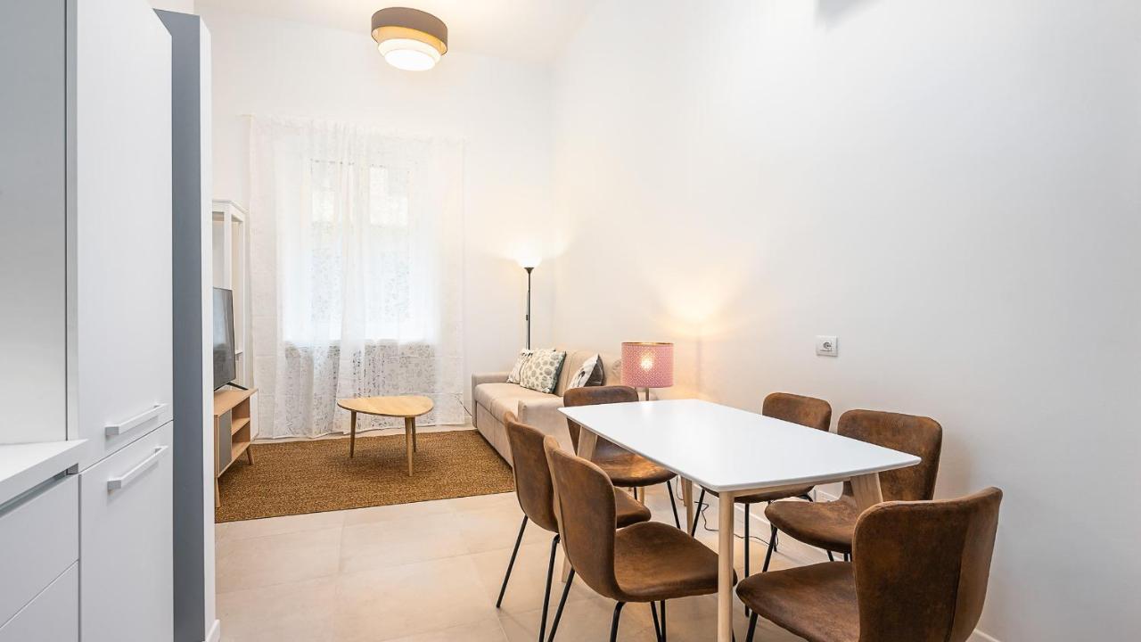 Classbnb - Due Moderni Appartamenti A 1Km Dall'Arco Della Pace Milán Exteriér fotografie