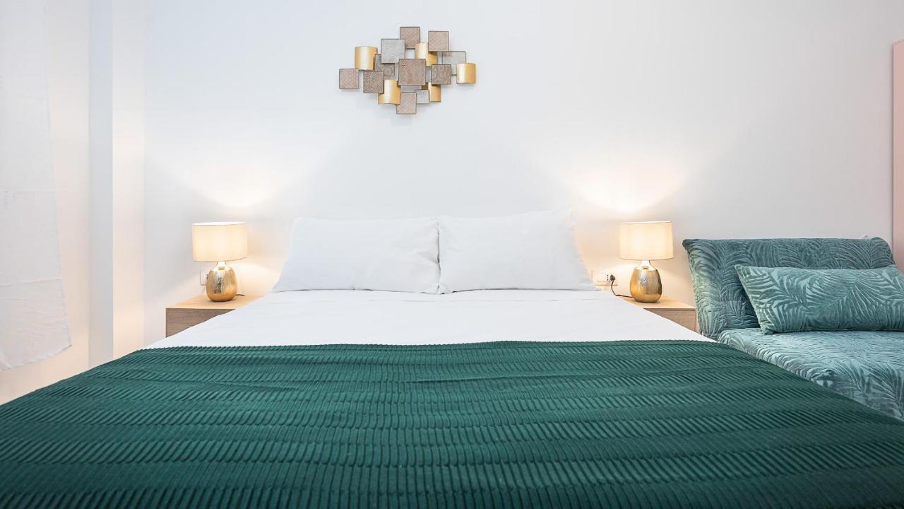 Classbnb - Due Moderni Appartamenti A 1Km Dall'Arco Della Pace Milán Exteriér fotografie